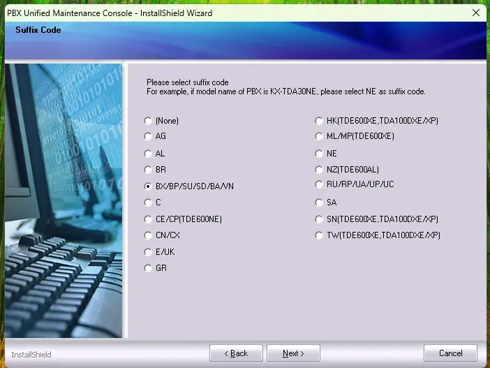 DOWNLOAS SOFTWARE PABX PANASONIC KX-TDA KX-TDE