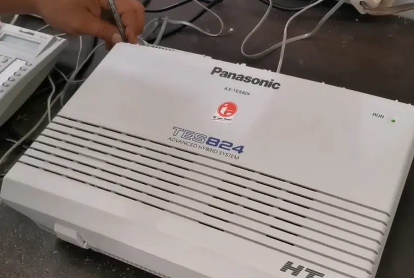 Service Pabx Panasonic Jakarta Service Pabx Panasonic Jakarta