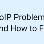 langka awal pengecekan ip pbx mati