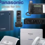teknisi pabx panasonic Jakarta Profesional