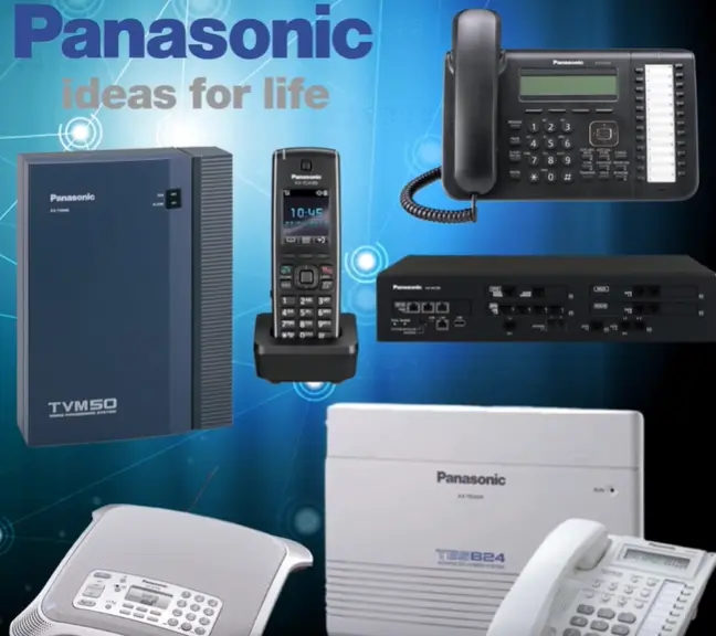 teknisi pabx panasonic teknisi PABX panasonic Jakarta