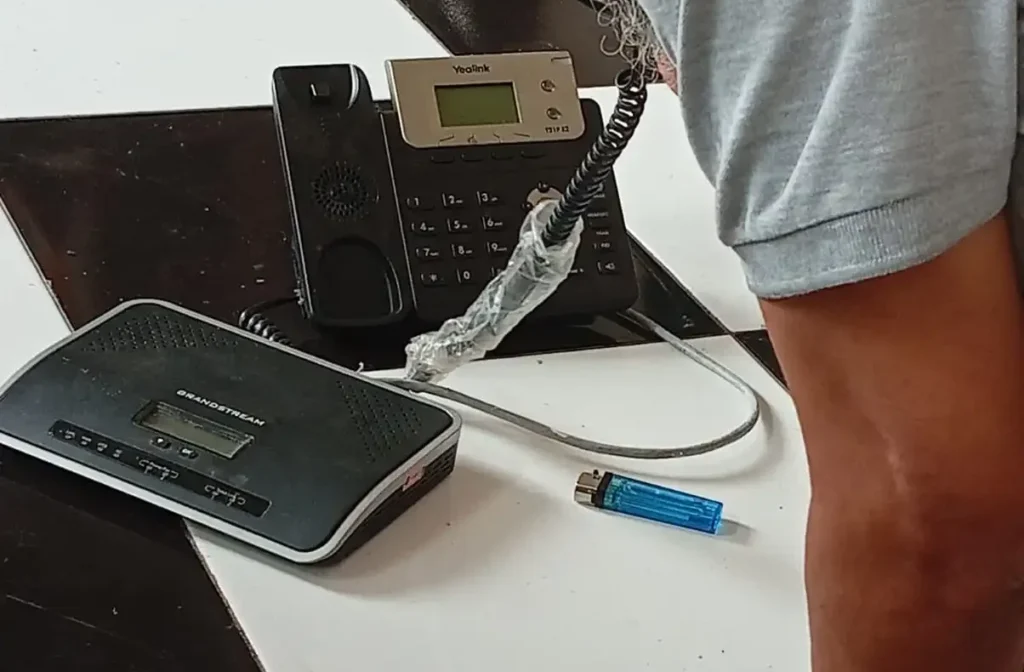 teknisi pasang ip pbx handal