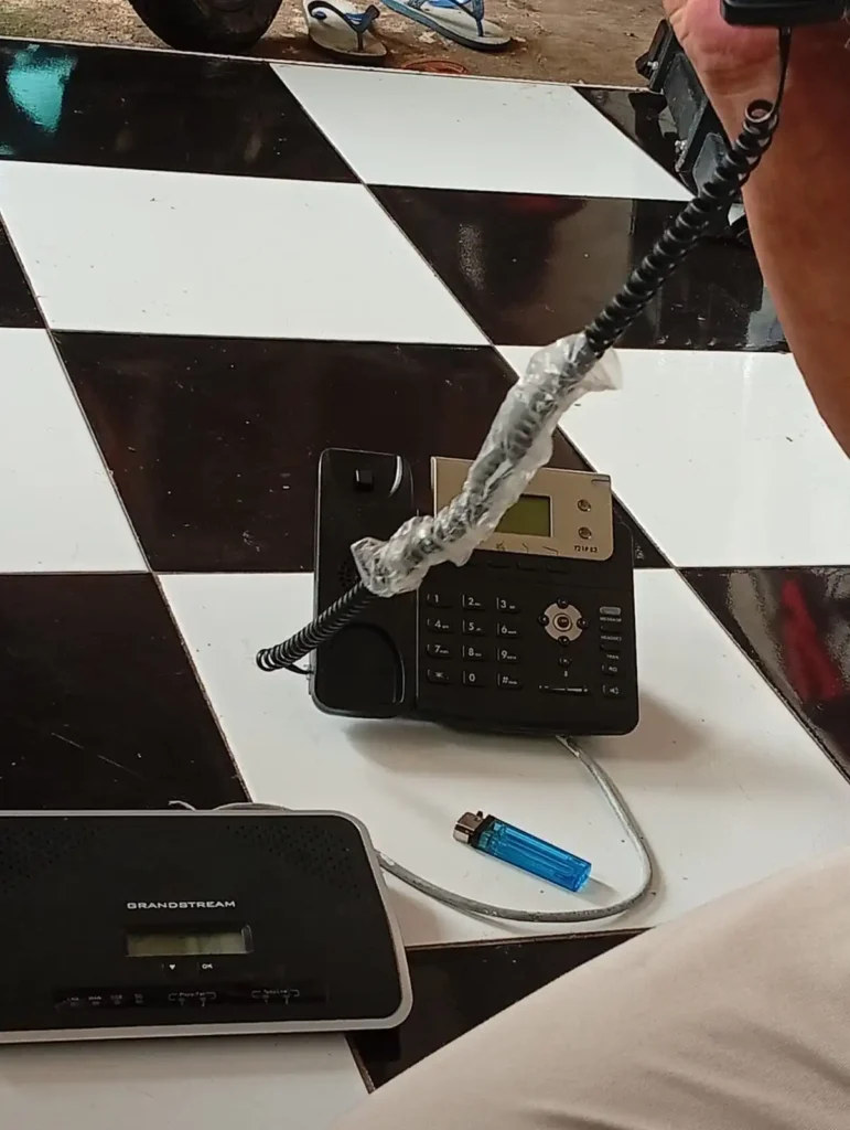 Jasa Pemasangan IP PBX