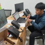 Jasa Pasang IP Phone